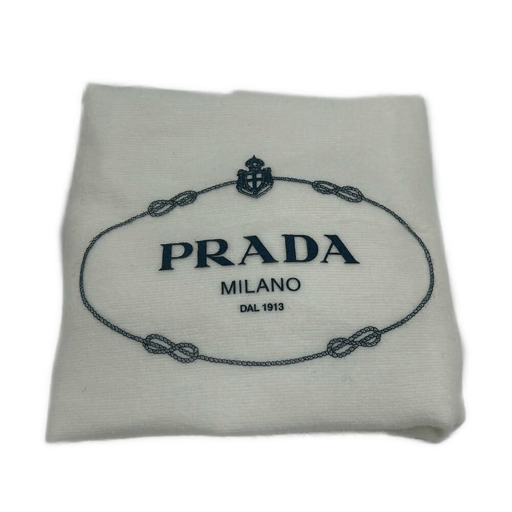 Prada Long Wallet - Picture 6 of 10